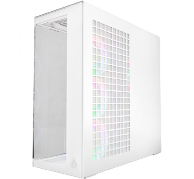 Arctic Корпус Arctic XTENDER WHT (ACPCC00014A)