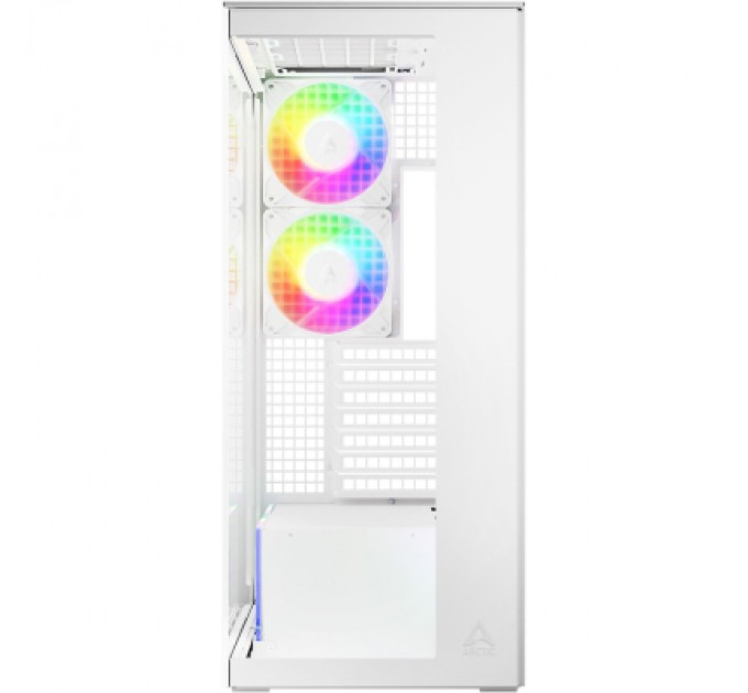 Arctic Корпус Arctic XTENDER WHT (ACPCC00014A)
