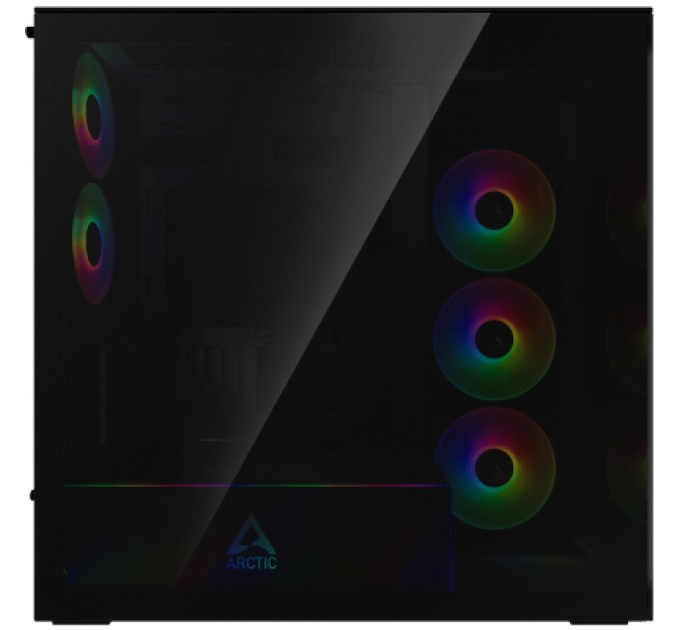 Корпус Arctic XTENDERVG B (ACPCC00016A)