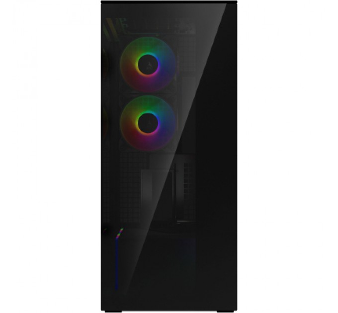 Корпус Arctic XTENDERVG B (ACPCC00016A)