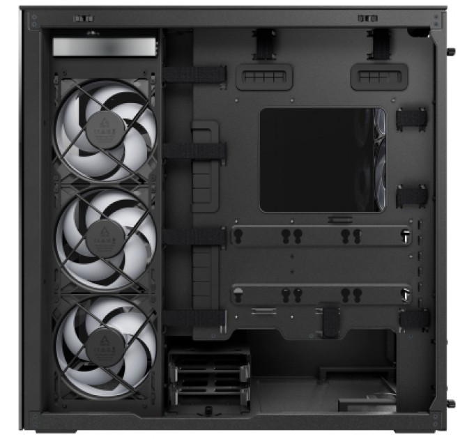 Корпус Arctic XTENDERVG B (ACPCC00016A)