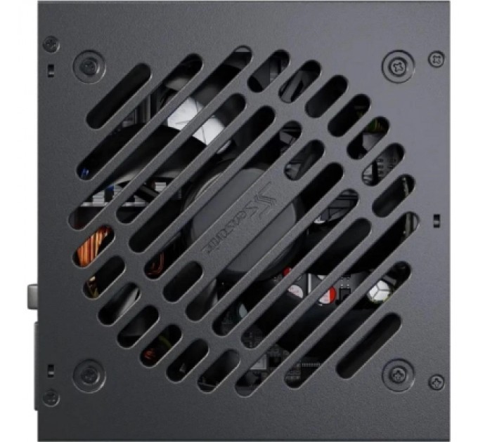 Блок живлення Seasonic 750W BLACK (CORE GX-750-ATX31)