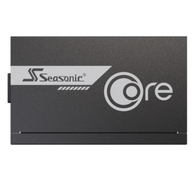 Блок живлення Seasonic 750W BLACK (CORE GX-750-ATX31)