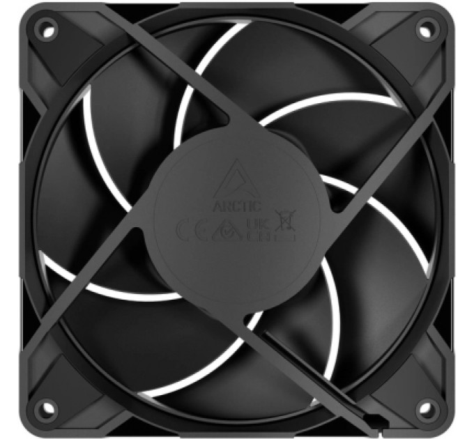 Arctic Кулер до корпусу Arctic P12 PRO (ACFAN00305A)