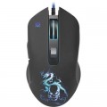 Defender Мишка Defender Sky Dragon GM-090L Black (52090)