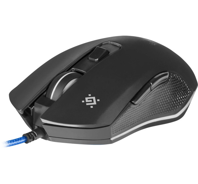 Defender Мишка Defender Sky Dragon GM-090L Black (52090)