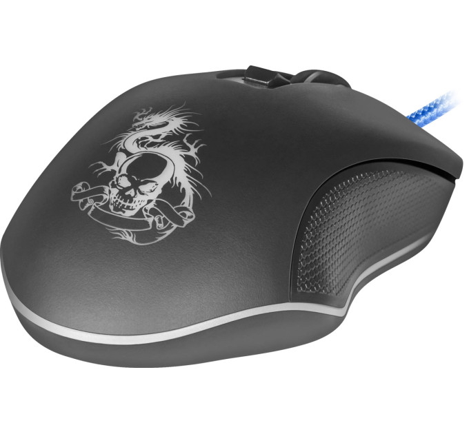 Defender Мишка Defender Sky Dragon GM-090L Black (52090)