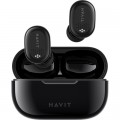 Havit Навушники Havit TW925 Black (HV-TW925)