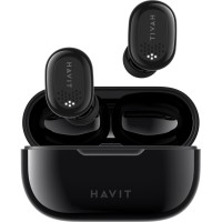 Навушники Havit TW925 Black (HV-TW925)