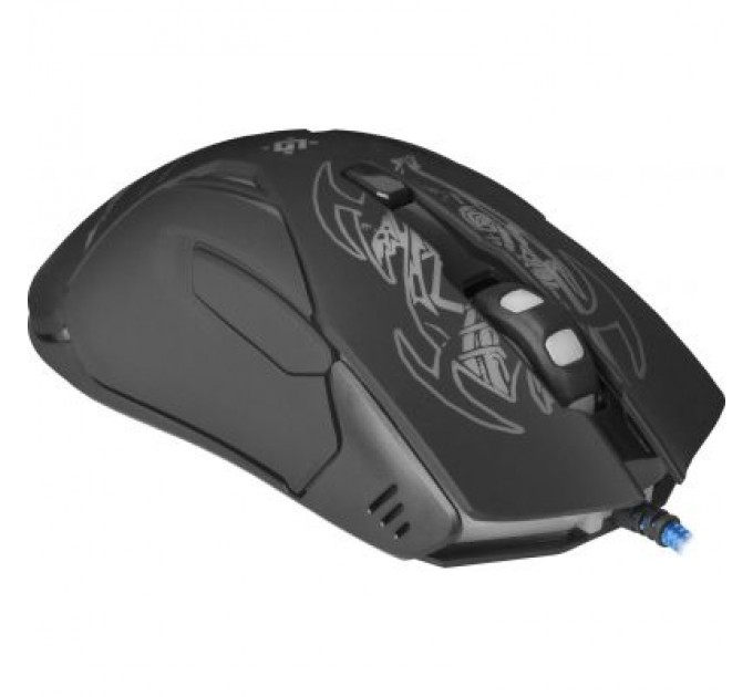 Defender Мишка Defender Bionic GM-250L Black (52250)