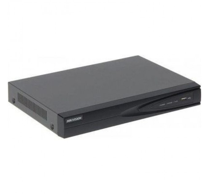 Hikvision Реєстратор для відеоспостереження Hikvision DS-7616NI-Q1(D)