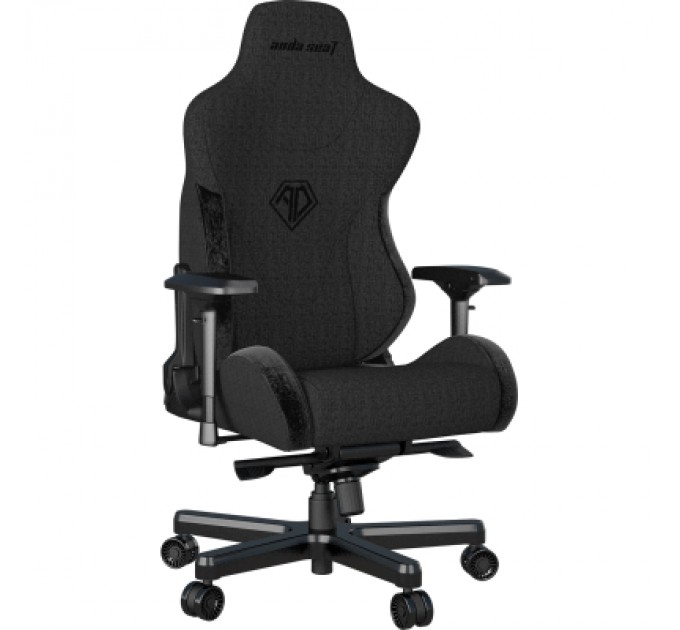 Anda Seat Крісло ігрове Anda Seat T-Pro 2 Size XL Black (AD12XLLA-01-B-F)