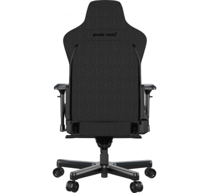 Anda Seat Крісло ігрове Anda Seat T-Pro 2 Size XL Black (AD12XLLA-01-B-F)