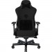Anda Seat Крісло ігрове Anda Seat T-Pro 2 Size XL Black (AD12XLLA-01-B-F)