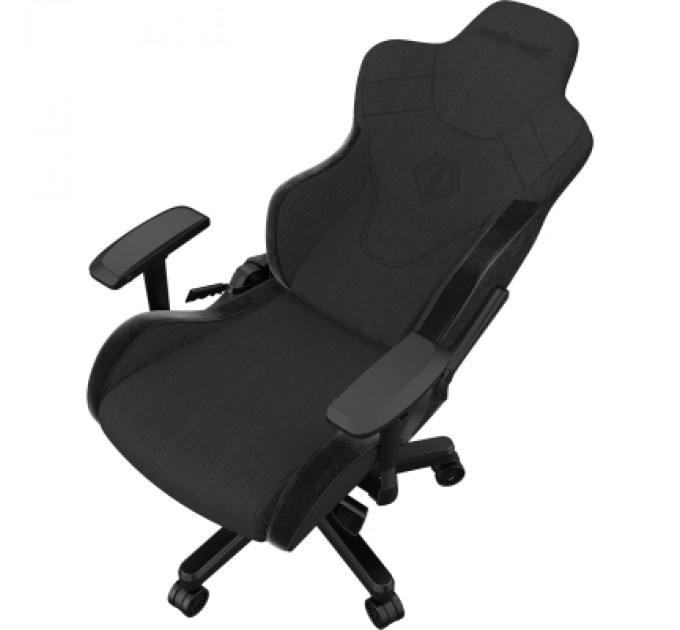 Anda Seat Крісло ігрове Anda Seat T-Pro 2 Size XL Black (AD12XLLA-01-B-F)
