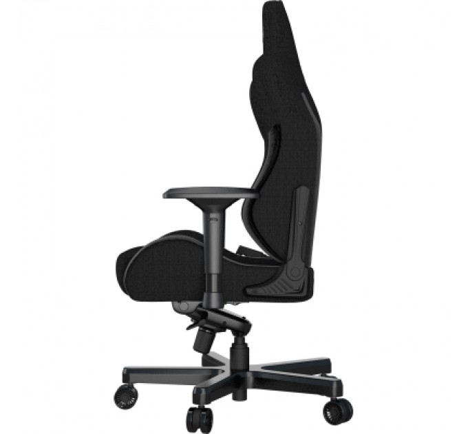 Anda Seat Крісло ігрове Anda Seat T-Pro 2 Size XL Black (AD12XLLA-01-B-F)