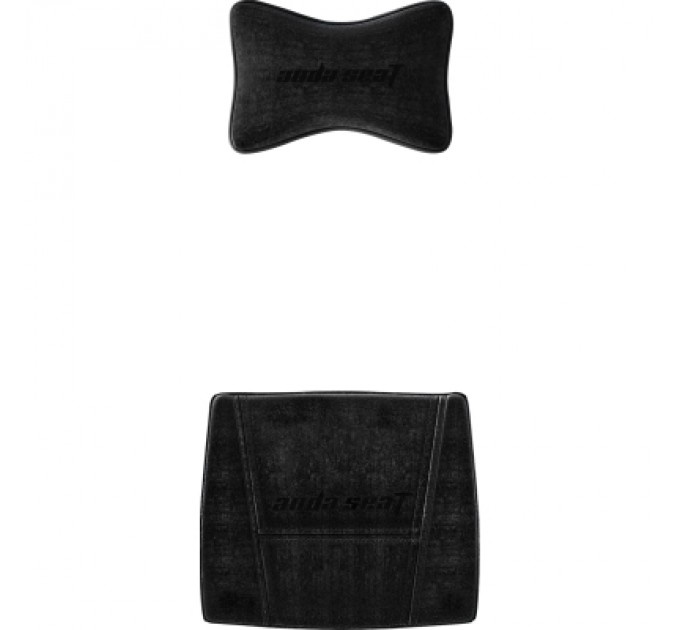 Anda Seat Крісло ігрове Anda Seat T-Pro 2 Size XL Black (AD12XLLA-01-B-F)