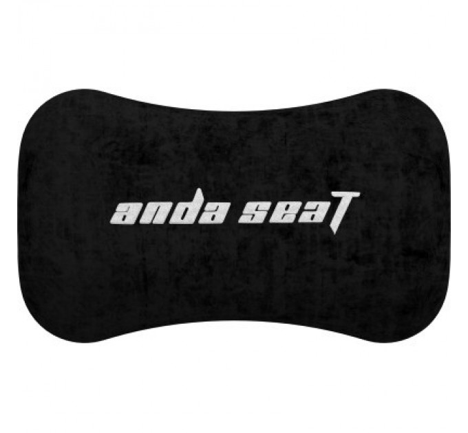 Anda Seat Крісло ігрове Anda Seat Kaiser 3 Fabric Size L Black (AD12YDC-L-01-B-CF)