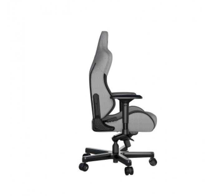 Anda Seat Крісло ігрове Anda Seat T-Pro 2 Size XL Grey/Black (AD12XLLA-01-GB-F)