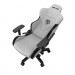 Anda Seat Крісло ігрове Anda Seat T-Pro 2 Size XL Grey/Black (AD12XLLA-01-GB-F)