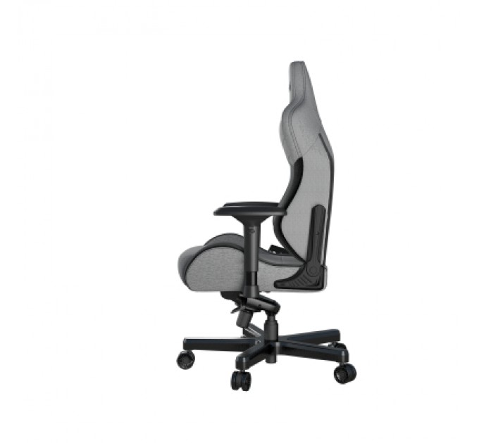 Anda Seat Крісло ігрове Anda Seat T-Pro 2 Size XL Grey/Black (AD12XLLA-01-GB-F)