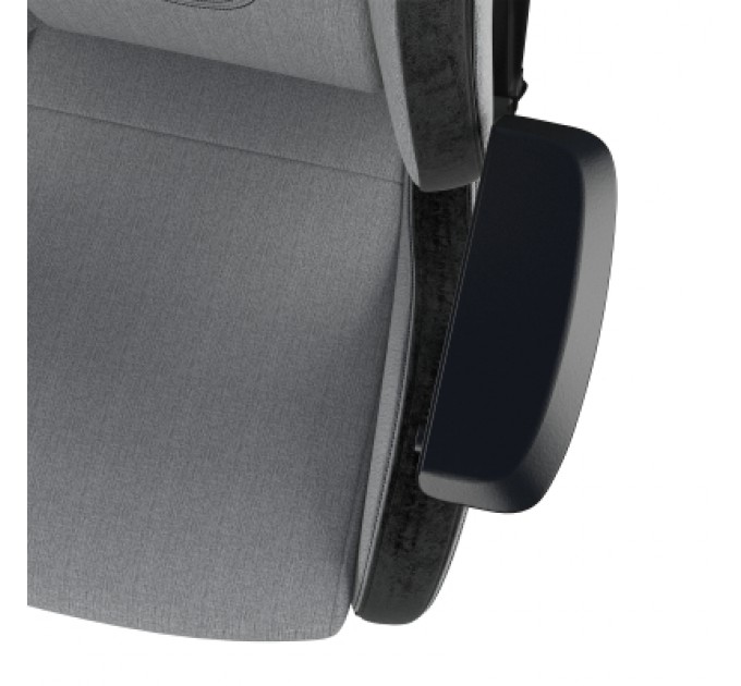 Anda Seat Крісло ігрове Anda Seat T-Pro 2 Size XL Grey/Black (AD12XLLA-01-GB-F)