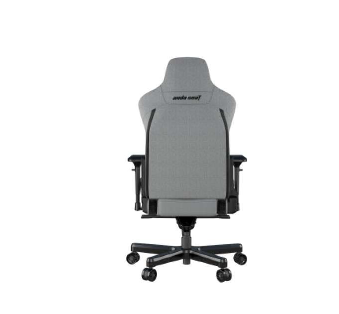 Anda Seat Крісло ігрове Anda Seat T-Pro 2 Size XL Grey/Black (AD12XLLA-01-GB-F)