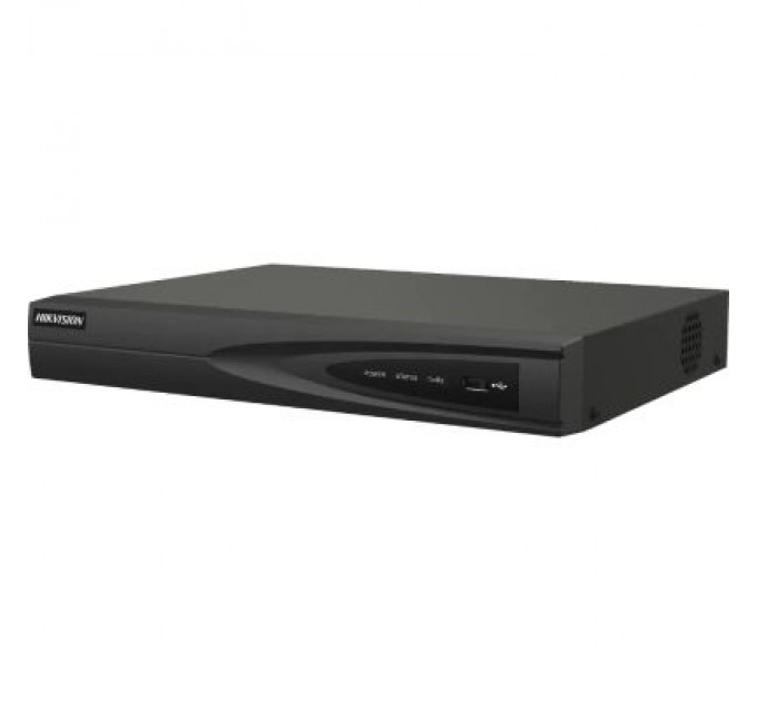Hikvision Реєстратор для відеоспостереження Hikvision DS-7616NI-Q1(D)