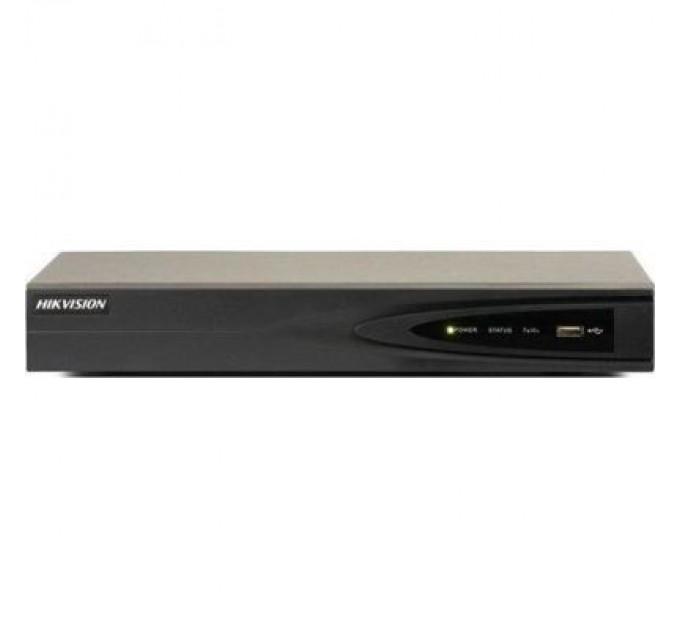 Hikvision Реєстратор для відеоспостереження Hikvision DS-7616NI-Q1(D)