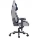 GamePro Крісло ігрове GamePro GC900DG Size XL Fabric Dark Grey (GC900DG)