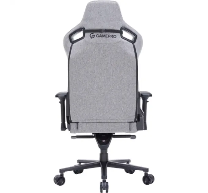 GamePro Крісло ігрове GamePro GC900DG Size XL Fabric Dark Grey (GC900DG)