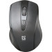 Defender Мишка Defender Datum MM-265 Black (52265)