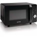 Gorenje Мікрохвильова піч Gorenje MO20S4BC