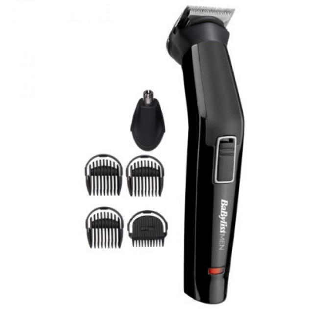 Машинка для стрижки Babyliss MT725E