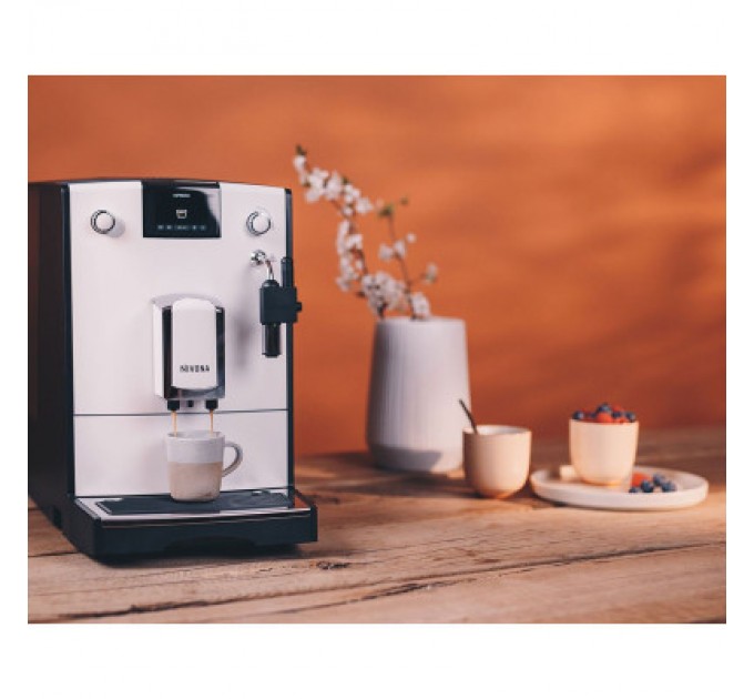 Кавомашина Nivona NICR560