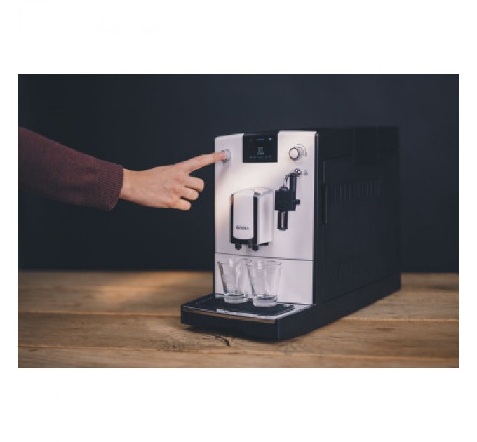 Кавомашина Nivona NICR560
