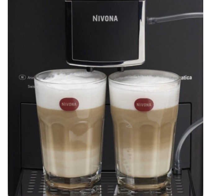 Кавомашина Nivona NICR560