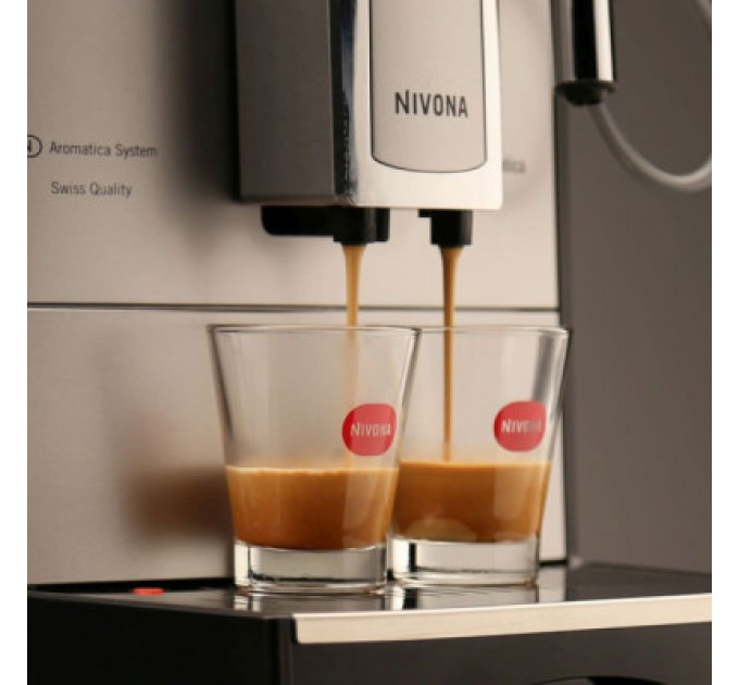 Кавомашина Nivona NICR560