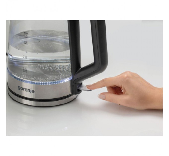 Gorenje Електрочайник Gorenje K17GED