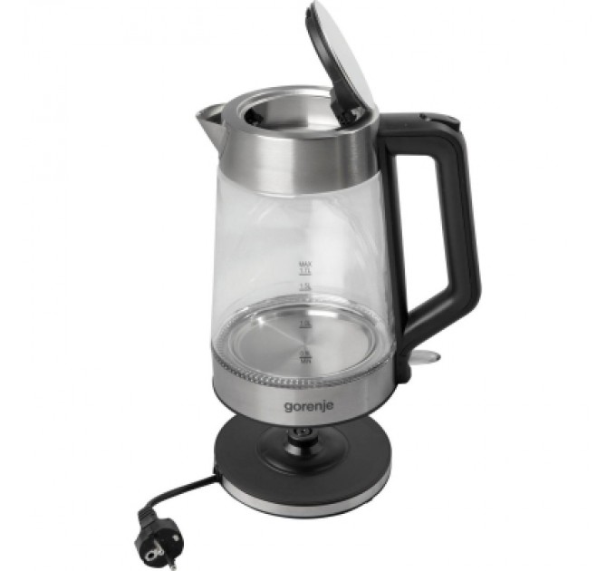 Gorenje Електрочайник Gorenje K17GED