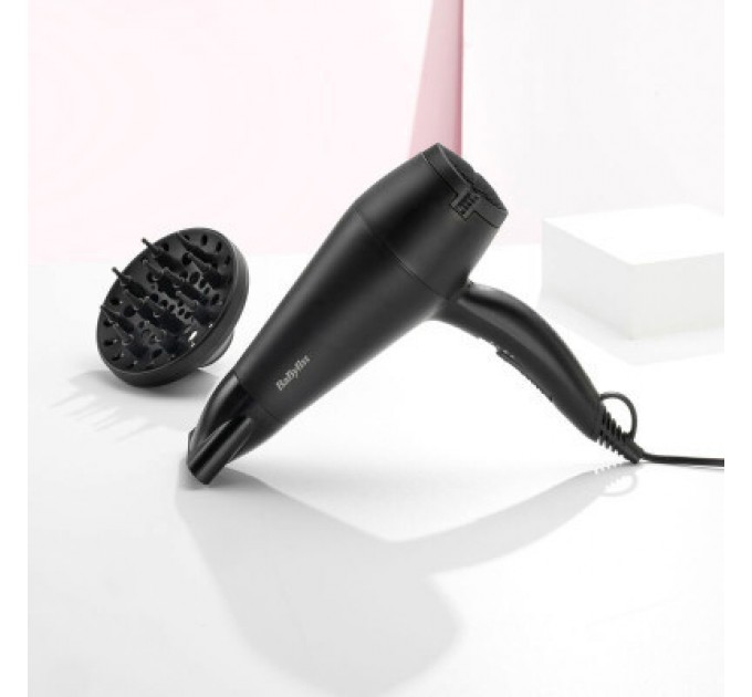 Фен Babyliss D215DE