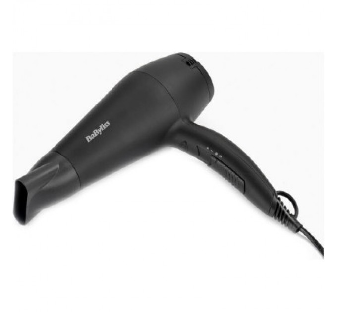 Фен Babyliss D215DE
