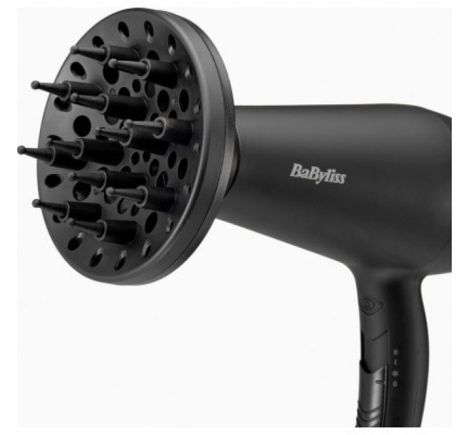 Фен Babyliss D215DE