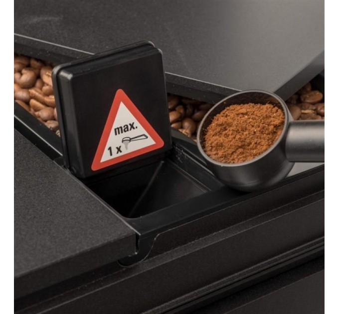 Nivona Кавомашина Nivona CafeRomatica NICR 970