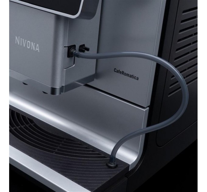 Nivona Кавомашина Nivona CafeRomatica NICR 970