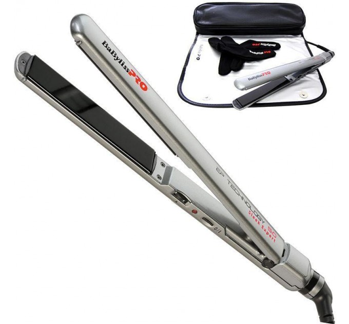 Babyliss Pro Випрямляч для волосся Babyliss Pro BAB2072EPE
