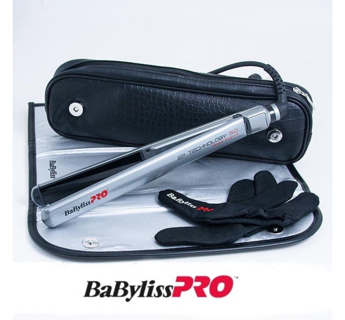 Babyliss Pro Випрямляч для волосся Babyliss Pro BAB2072EPE