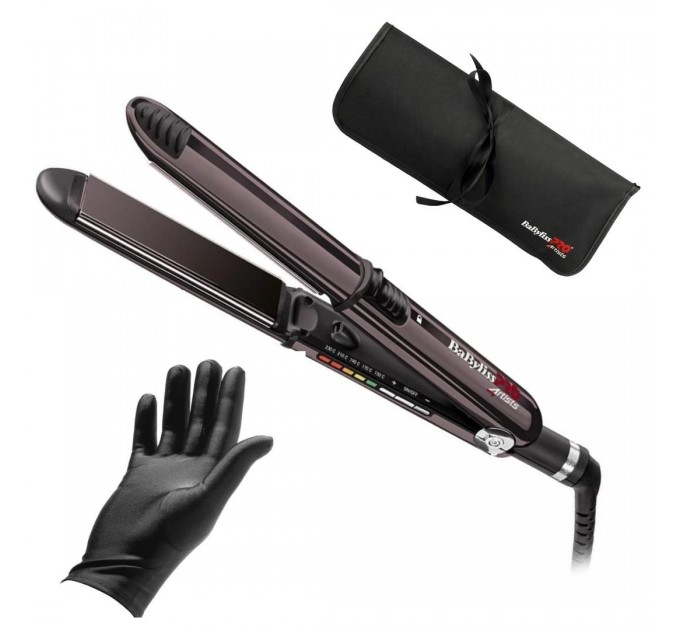 Babyliss Pro Випрямляч для волосся Babyliss Pro Elipstyle BAB3500E
