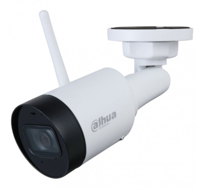 DAHUA Technology IP камера Dahua DH-IPC-HFW1430DS1-SAW (2.8мм)