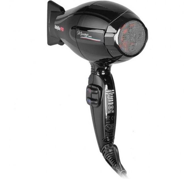 Babyliss Pro Фен Babyliss Pro BAB6160INRE